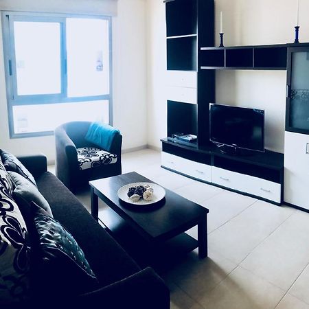 Casa Abuela Pepa Apartment Corralejo Luaran gambar