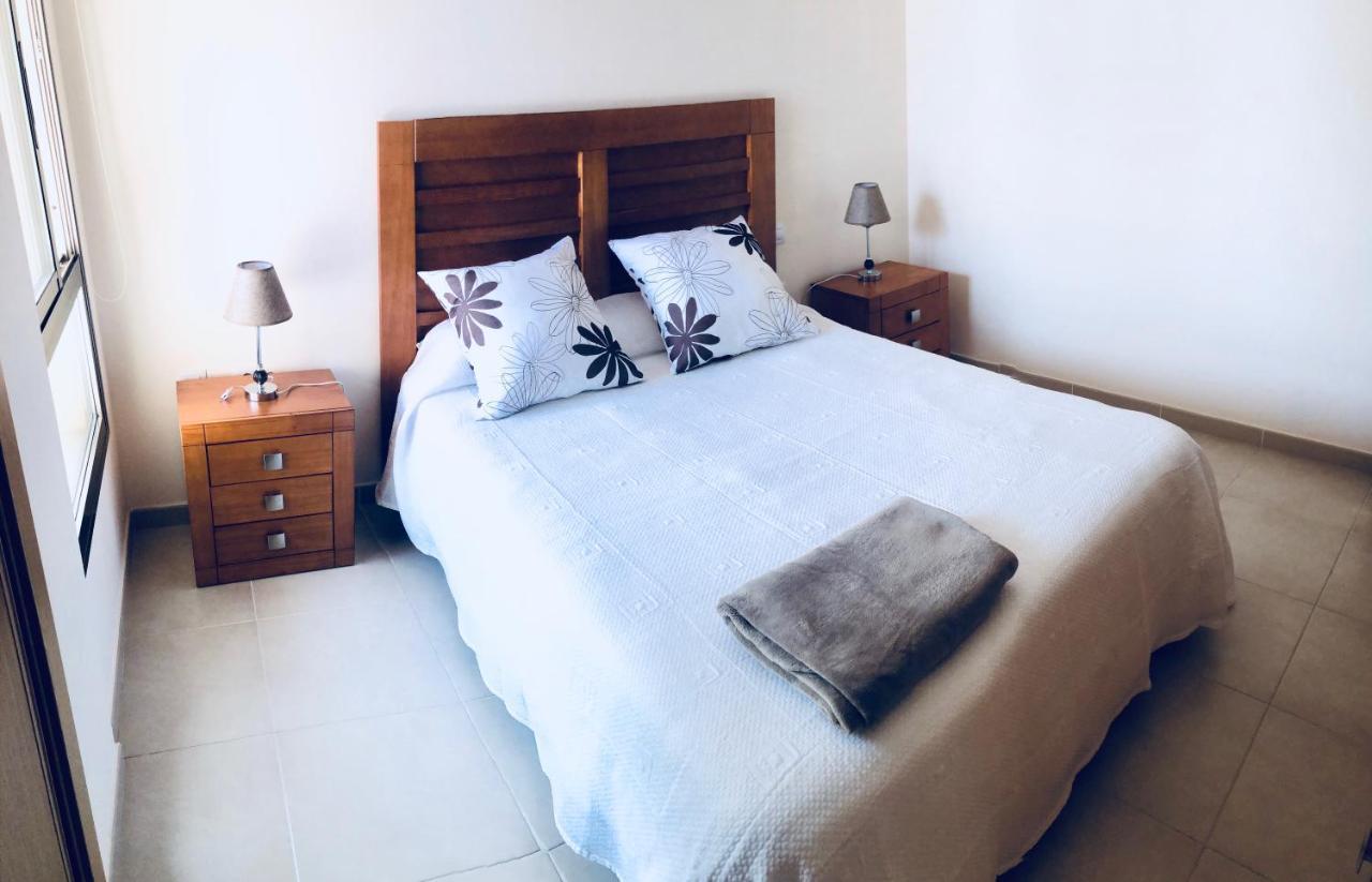 Casa Abuela Pepa Apartment Corralejo Luaran gambar