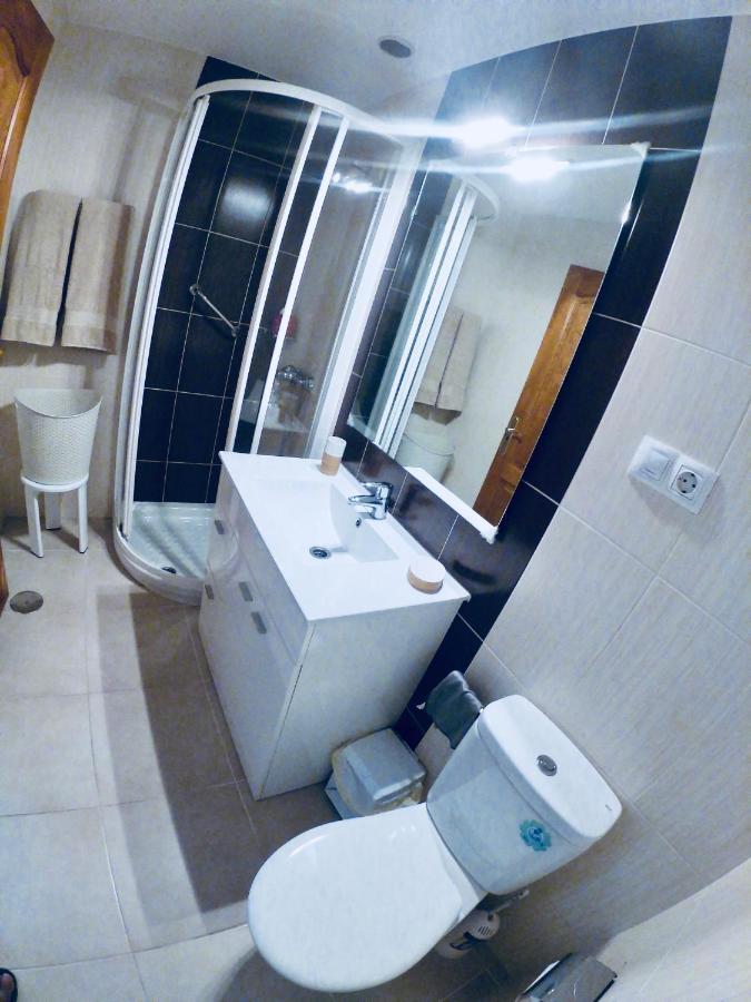 Casa Abuela Pepa Apartment Corralejo Luaran gambar