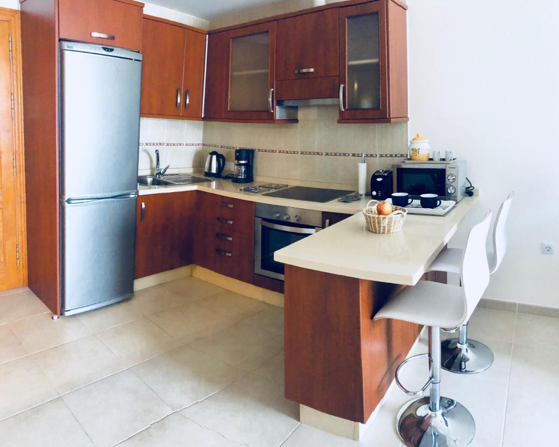 Casa Abuela Pepa Apartment Corralejo Luaran gambar