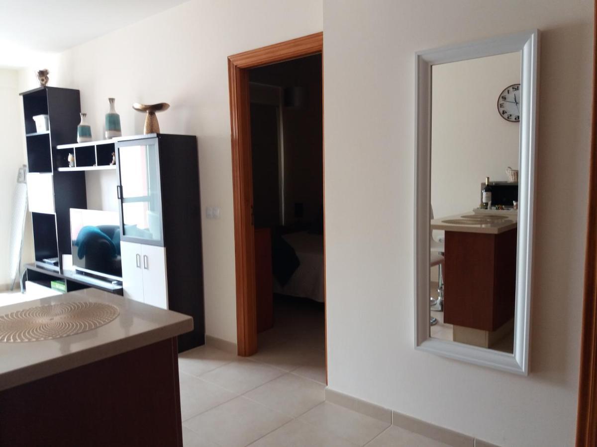 Casa Abuela Pepa Apartment Corralejo Luaran gambar