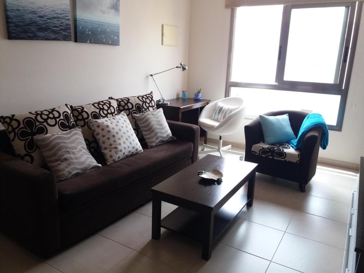Casa Abuela Pepa Apartment Corralejo Luaran gambar