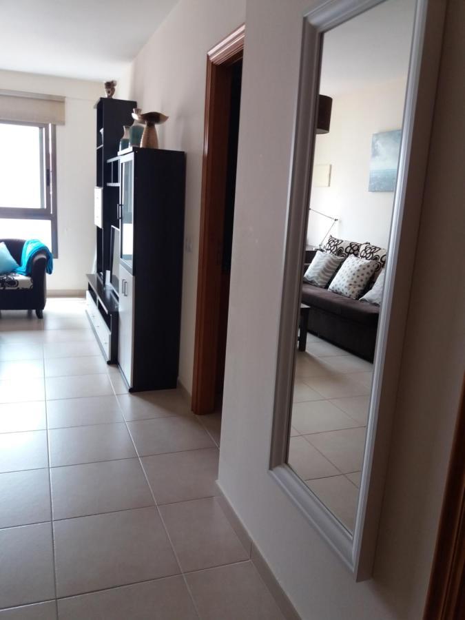 Casa Abuela Pepa Apartment Corralejo Luaran gambar