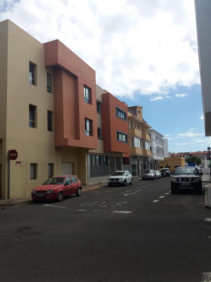 Casa Abuela Pepa Apartment Corralejo Luaran gambar