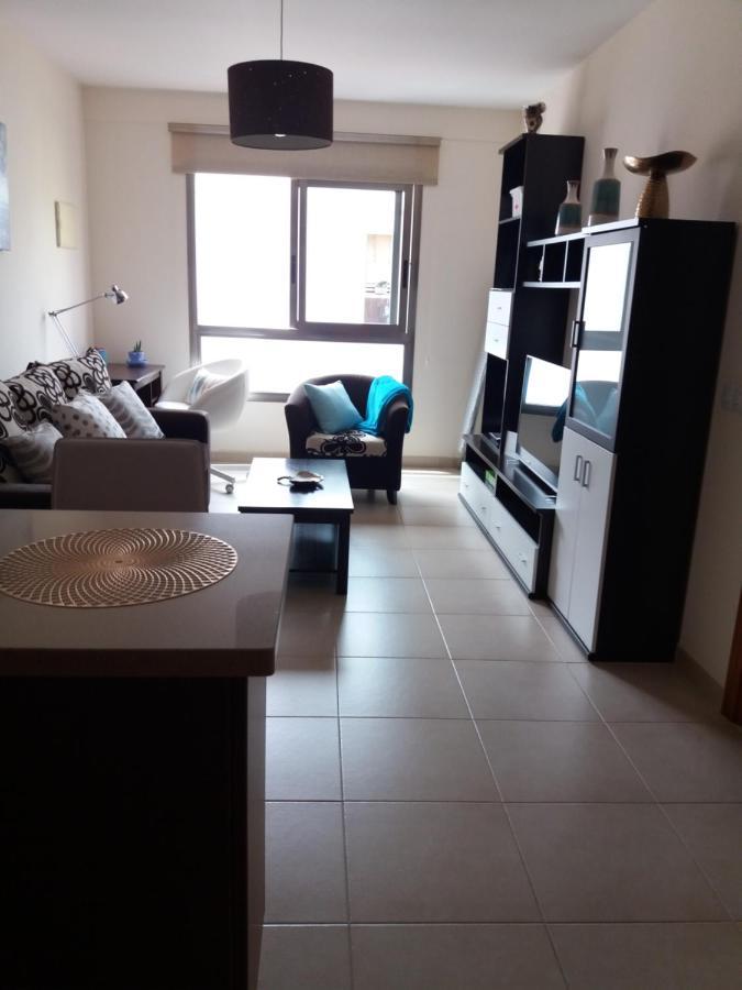 Casa Abuela Pepa Apartment Corralejo Luaran gambar