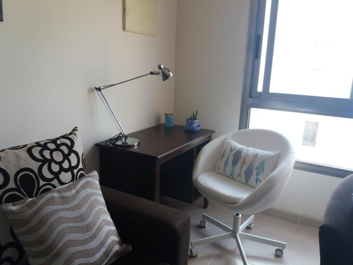 Casa Abuela Pepa Apartment Corralejo Luaran gambar